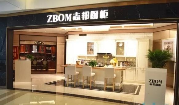 2022厨房橱柜品牌十大排名,定制橱柜8大细节看完包你不踩坑