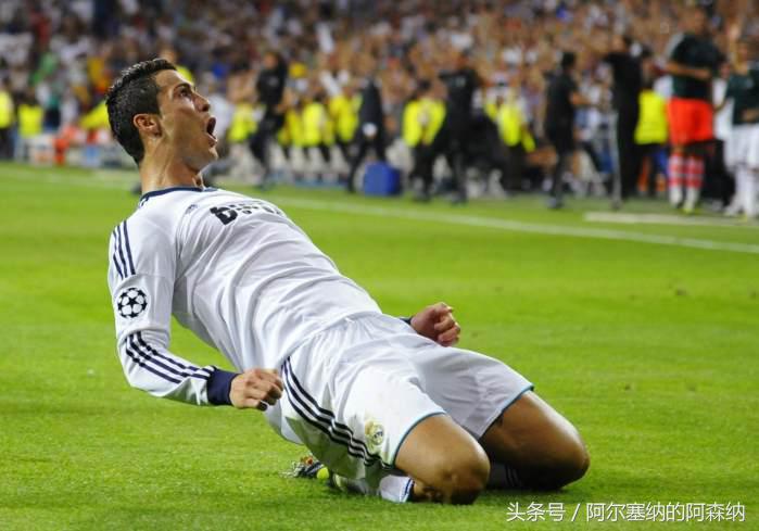 纳什谈c罗梅西,c罗足球界中的乔丹