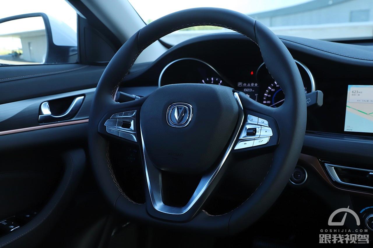 2019款长安逸动xt试驾,2018款长安逸动xt试驾视频