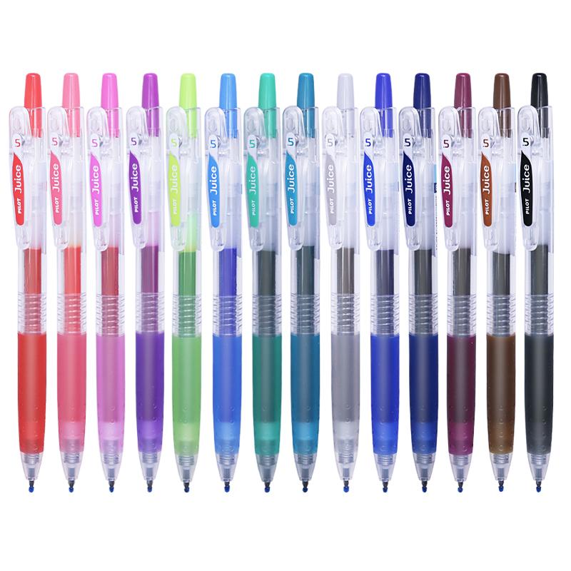 盘点那些好用又颜值高的文具,文具控必看