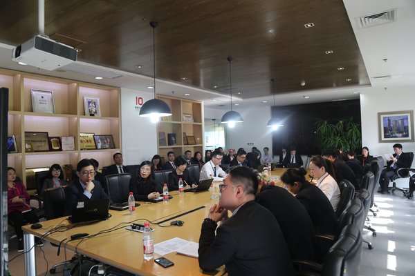 逆势扩张的地产公司,逆势发展的生意