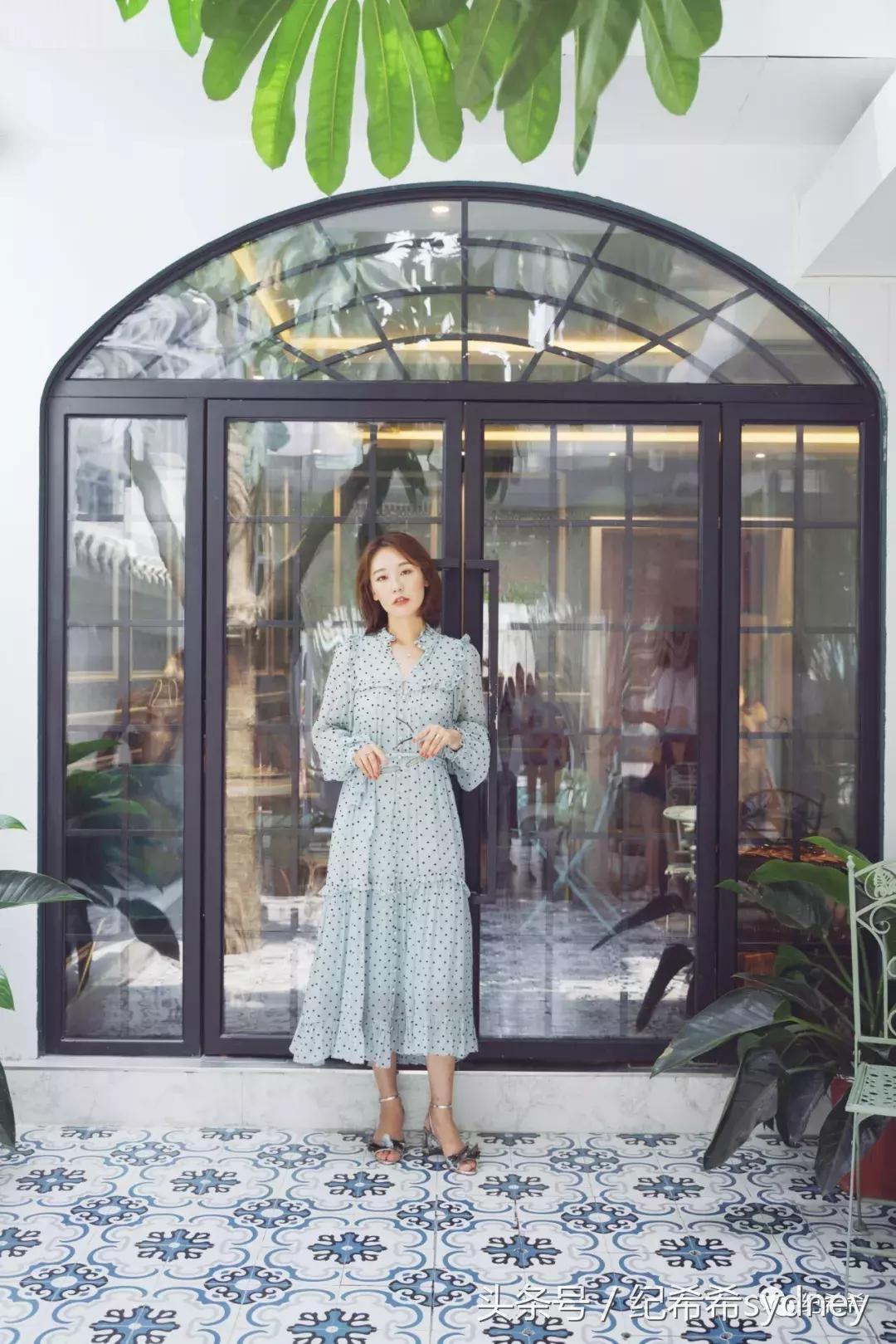 刘雯欧阳娜娜,刘雯井柏然外套