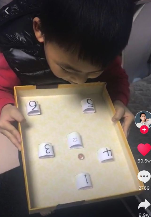 超好玩的自制diy小玩具网红同款,儿童自制玩具diy教程