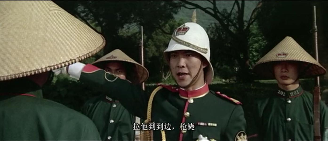 《A计划》贵人俱乐部缉拿逃犯，让我们看到了怎样不一般的成龙？