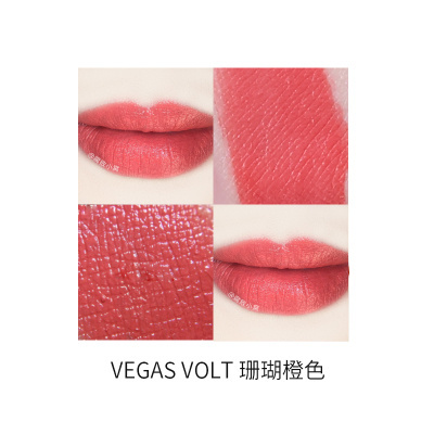 mac口红子弹头彩色包装是哪个,mac口红子弹头跟尤雾弹有什么区别