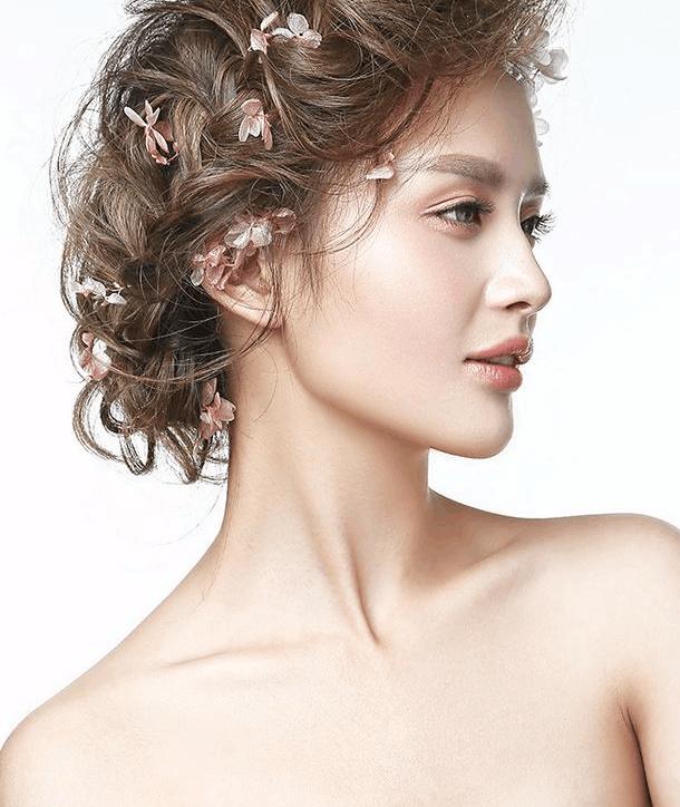 想穿露肩装皮肤太黑了怎么办,当你想要穿露肩衣时