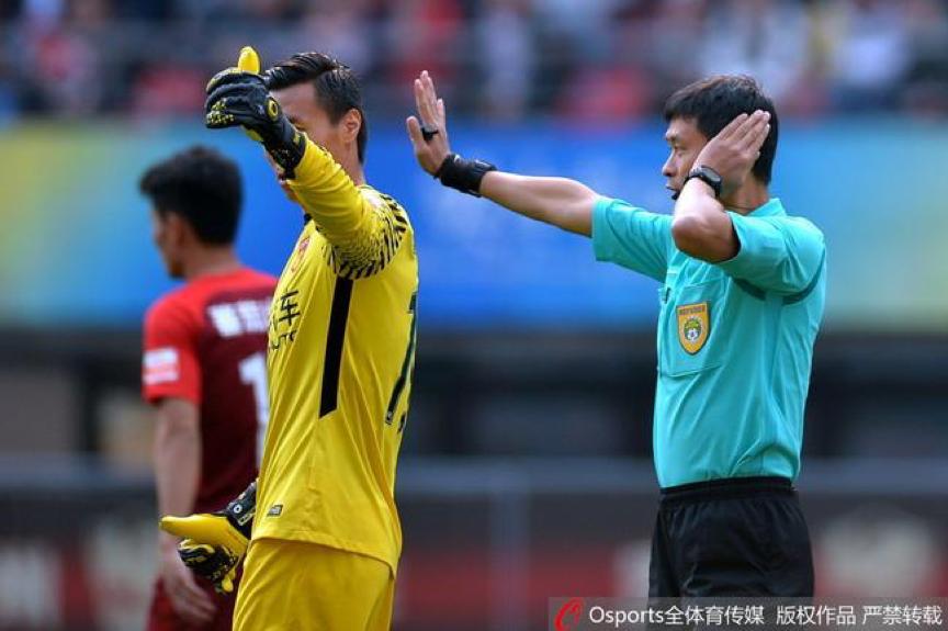 为何看中超,中超足球比赛为什么不看var