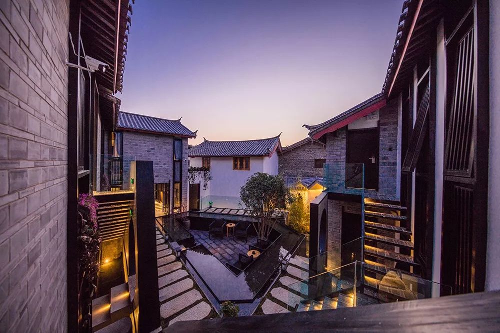 一晚8万人民币的酒店,一晚8万元的酒店