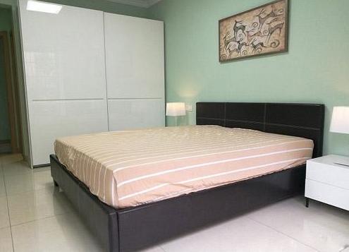 就为省点钱！新房不吊顶，家具全网购！冰箱太占地方就放阳台！