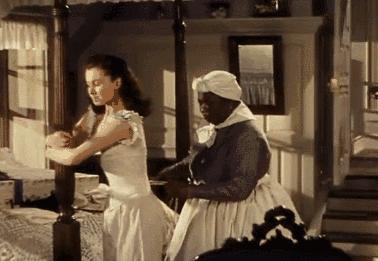 男权社会下的扭曲女性观,欧洲束腰和中国裹足