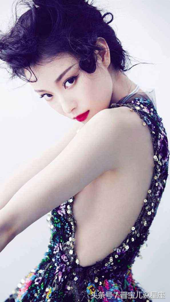 能扛得住大富贵的星座女,活得最贵气的星座女让人羡慕