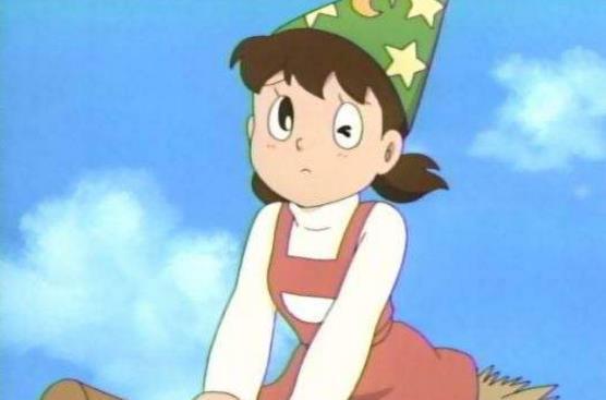 哆啦a梦静香四大心机,哆啦a梦静香真实事件