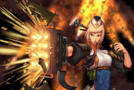 操作*党**福音！这5大职业横扫PK场