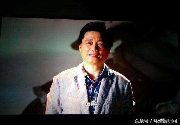 崔永元拍了一部什么电影,崔永元说的所有的电影