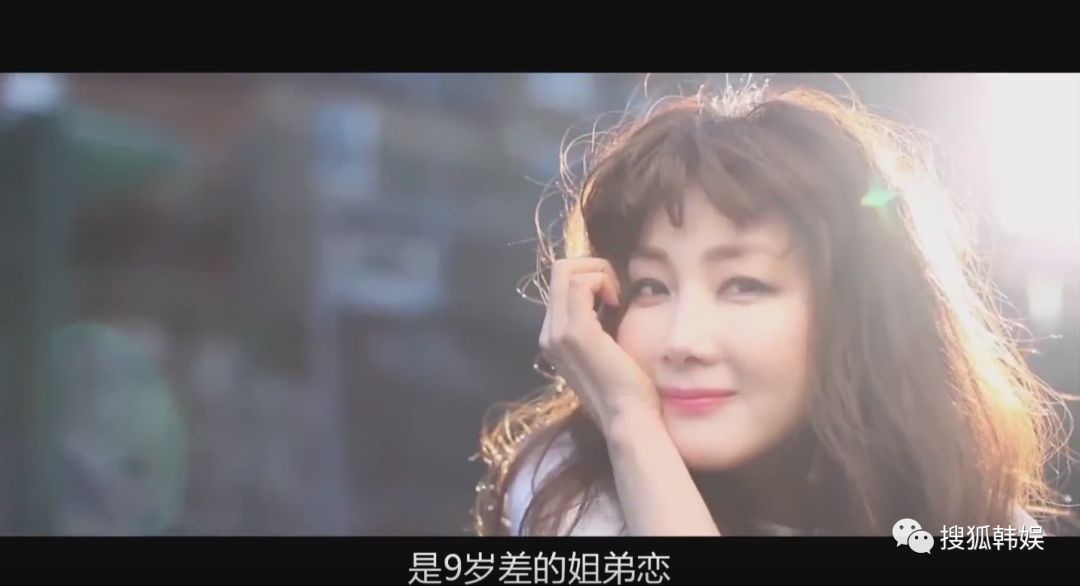 崔智友和丈夫图片,崔智友晒老公视角全素颜入镜