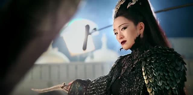 白骨精骗唐僧是为了吃唐僧肉吗,白骨精其实有深厚背景