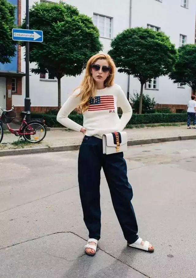 这个包，即将火爆街头