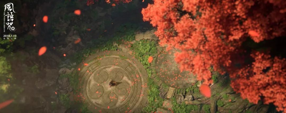 风语咒108分钟完整版,风语咒全网免费观看