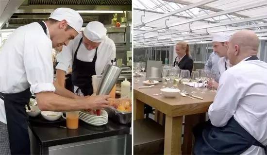 农庄式生态餐厅,休闲农场生态餐厅