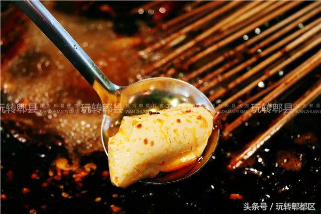 萌翻了！火爆全国的网红“熊熊”锅惊现郫都！快来打卡……