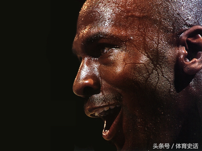 迈克尔乔丹职业生涯工资,乔丹90年代体育收入