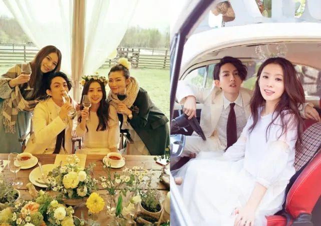 林宥嘉宣布当爸,林宥嘉变成大人模样