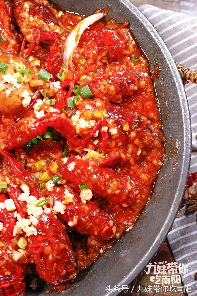 南阳美食推荐必吃的外卖,南阳市十大必吃老店