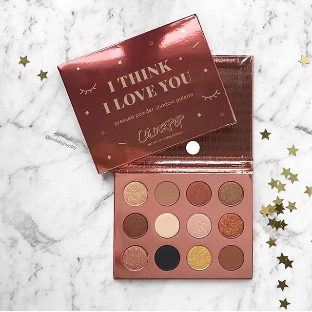 平价眼影盘和大牌眼影盘什么区别,平价眼影盘和大牌眼影盘有区别吗