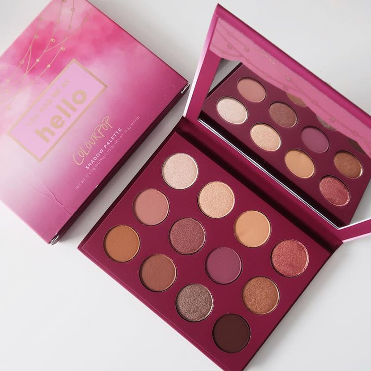 平价眼影盘和大牌眼影盘什么区别,平价眼影盘和大牌眼影盘有区别吗