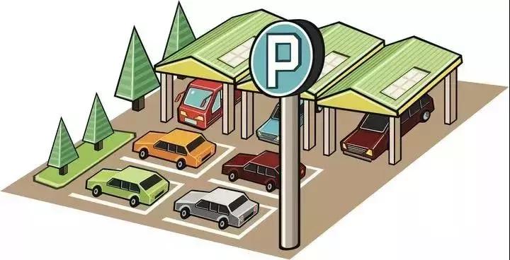 绍兴市区停车免费地方有哪些,绍兴停车位免费