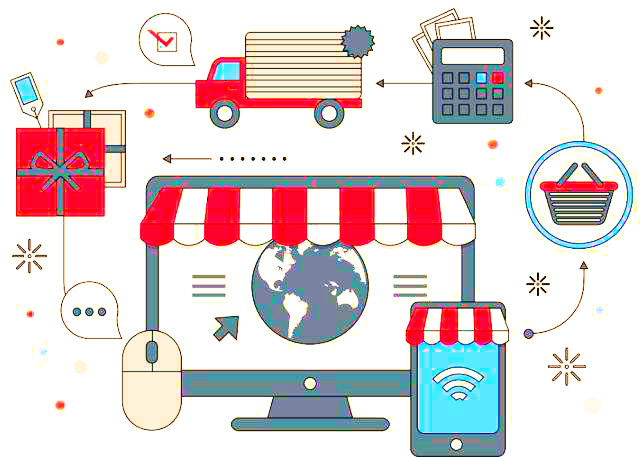 零售行业未来发展趋势,零售行业发展趋势