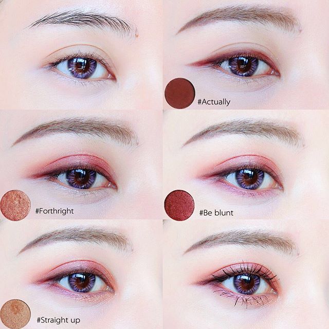 平价眼影盘和大牌眼影盘什么区别,平价眼影盘和大牌眼影盘有区别吗