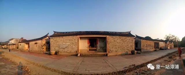 漳浦必去景点,漳浦最出名的地方