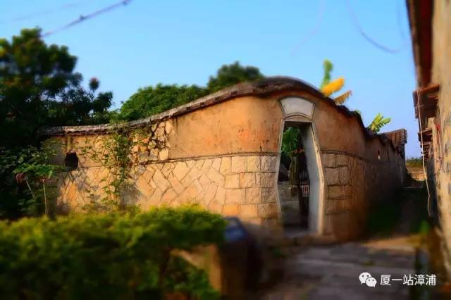 漳浦必去景点,漳浦最出名的地方