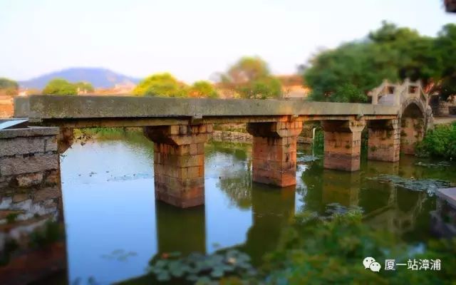 漳浦必去景点,漳浦最出名的地方