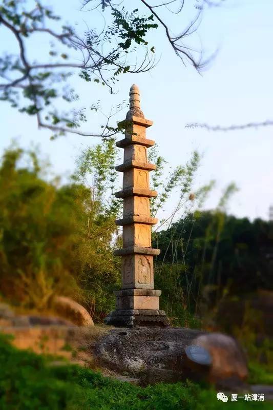 漳浦必去景点,漳浦最出名的地方