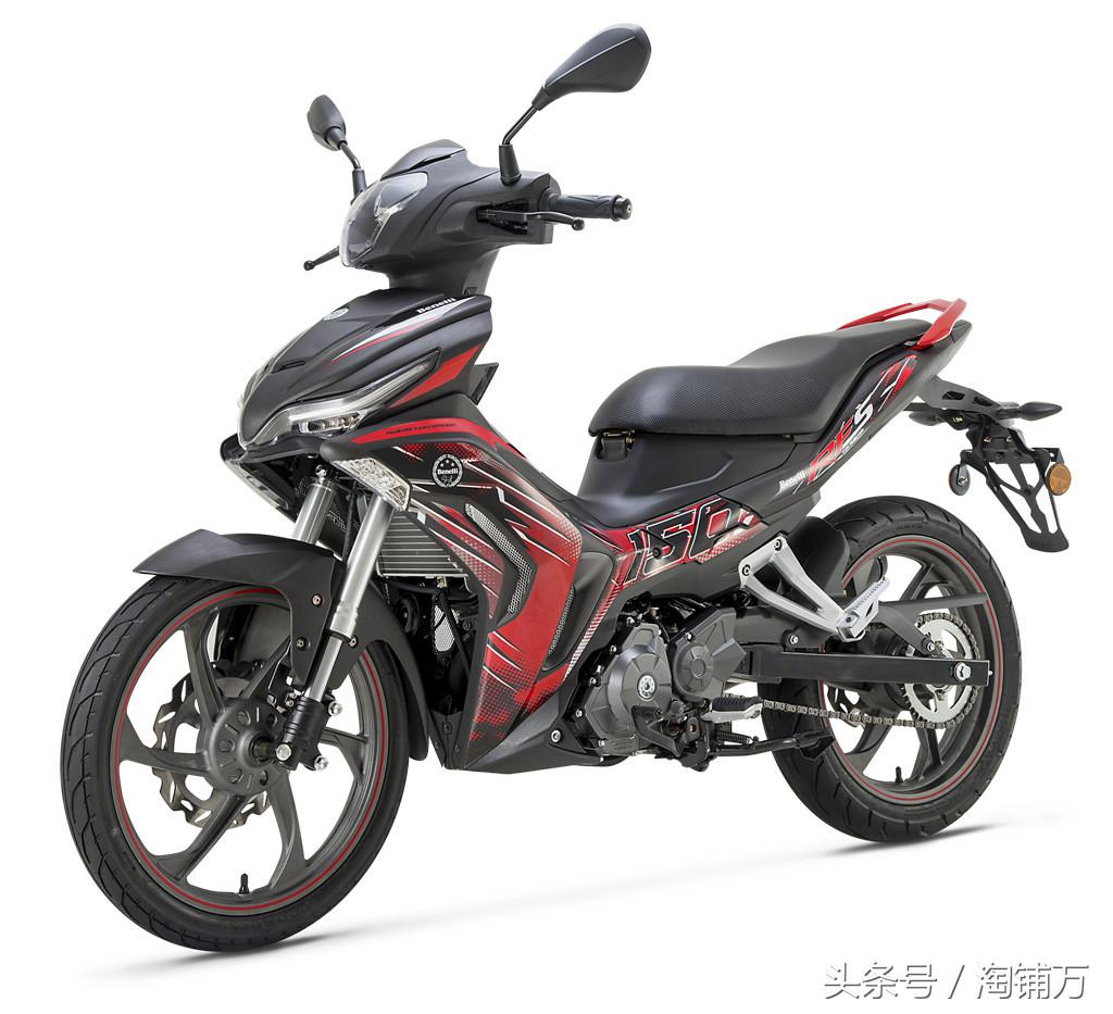 运动感十足弯梁摩托,实用通勤弯梁摩托车有哪些
