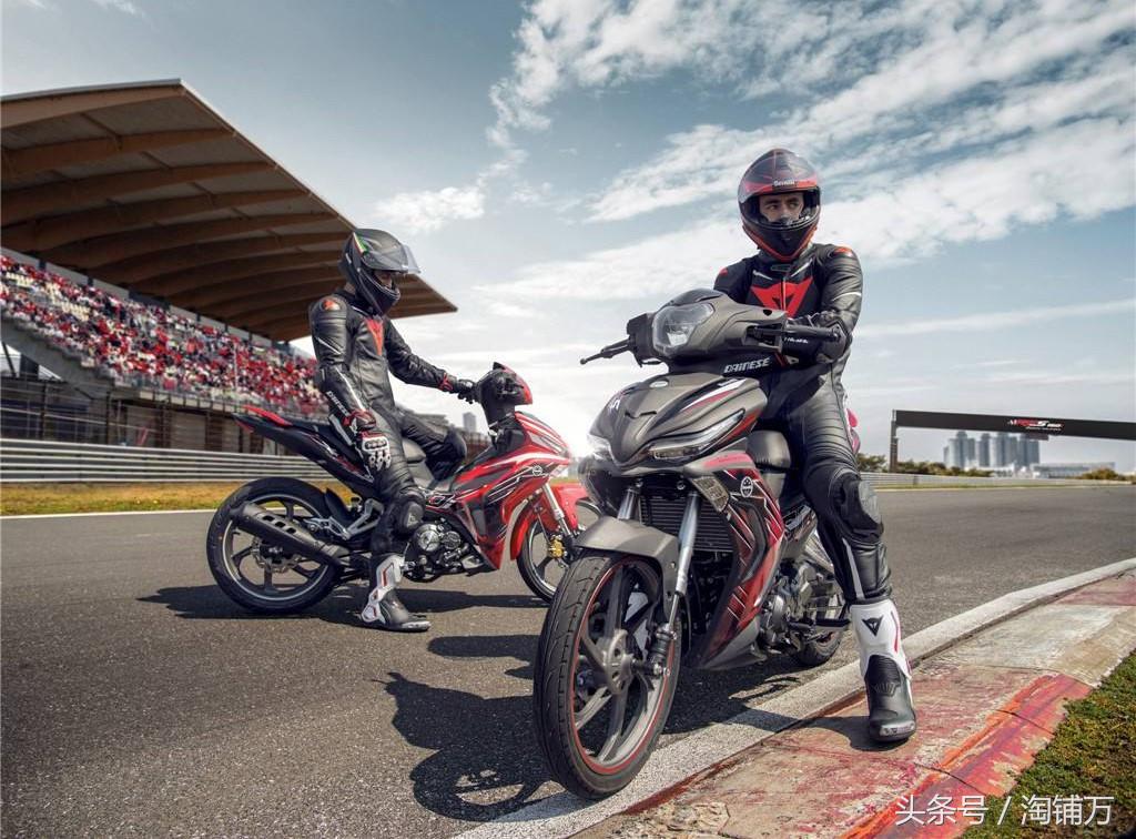 运动感十足弯梁摩托,实用通勤弯梁摩托车有哪些