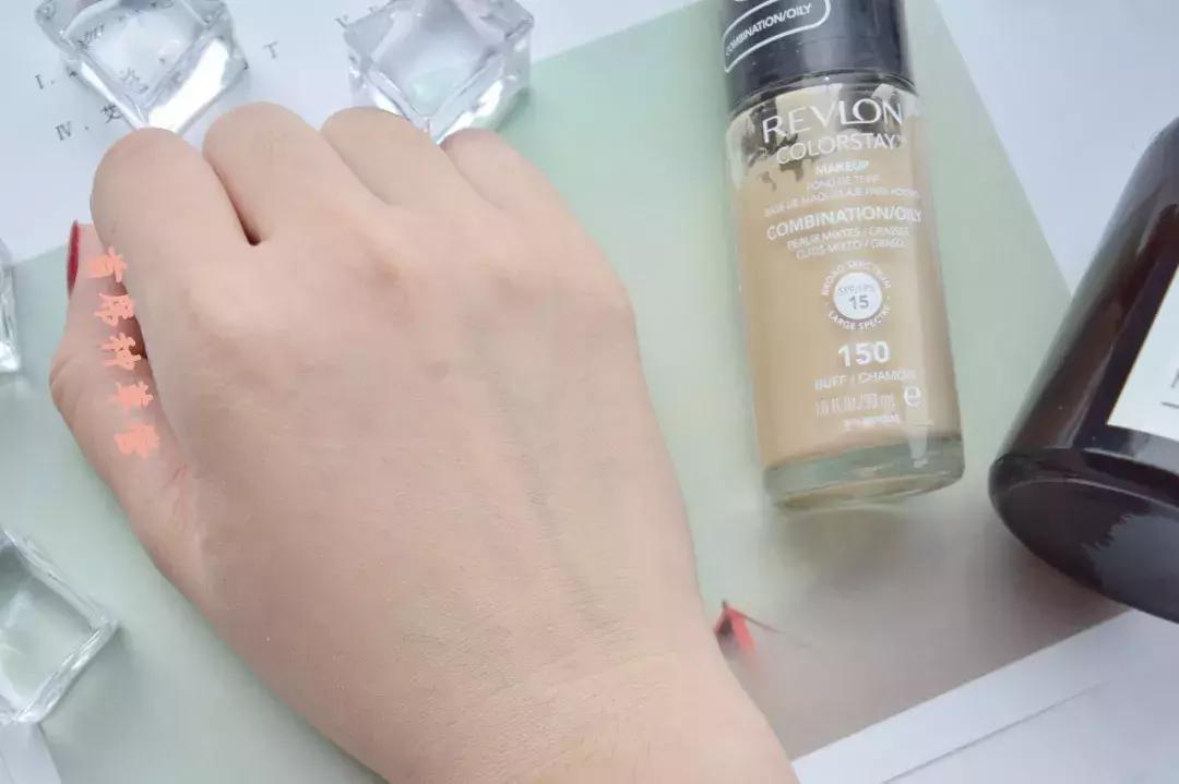 测评12款隔离霜,测评100个底妆