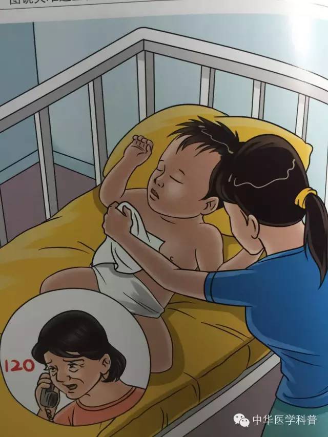 中暑基本常识100条,中暑急救4步法