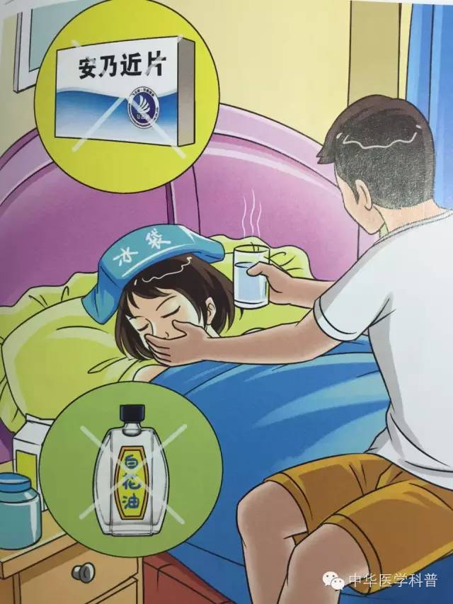 中暑急救法小课堂讲解,中暑急救知识指南中暑三大类别