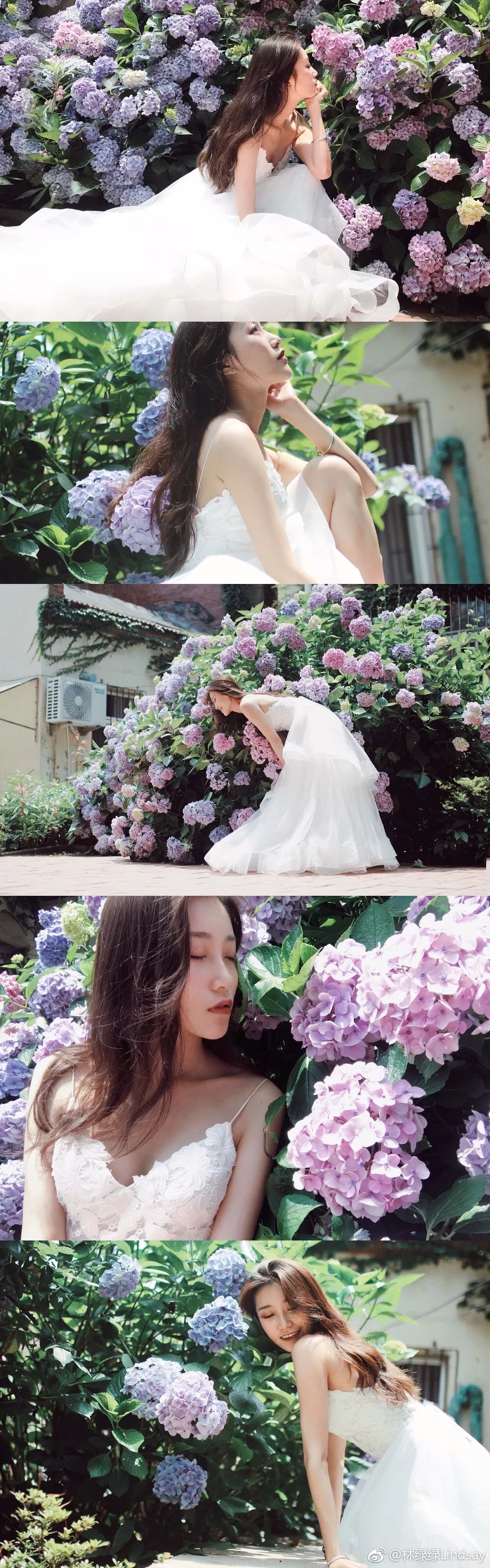 用手机自拍婚纱照,单人婚纱自拍怎么拍