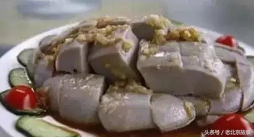 这么热的伏天儿，过去没有空调，北京人如何过的？