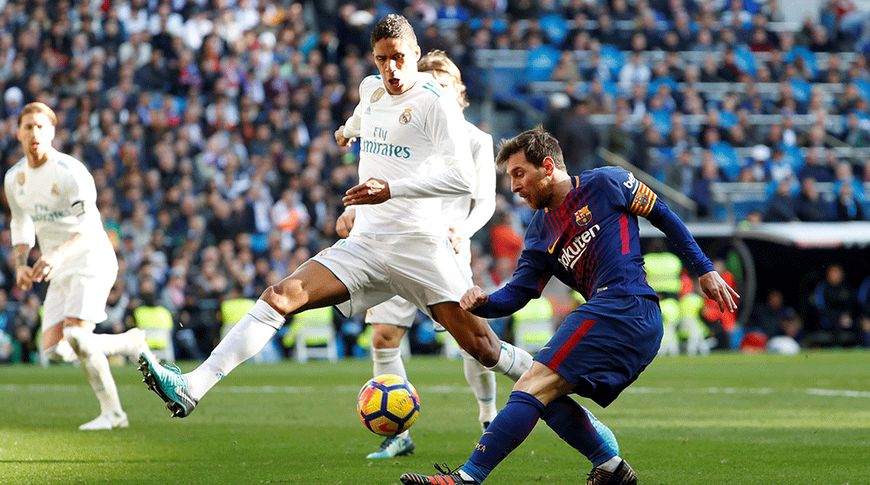 无声无息中皇马奉行一政策已6年，过了这岁数的球员佛爷统统不要