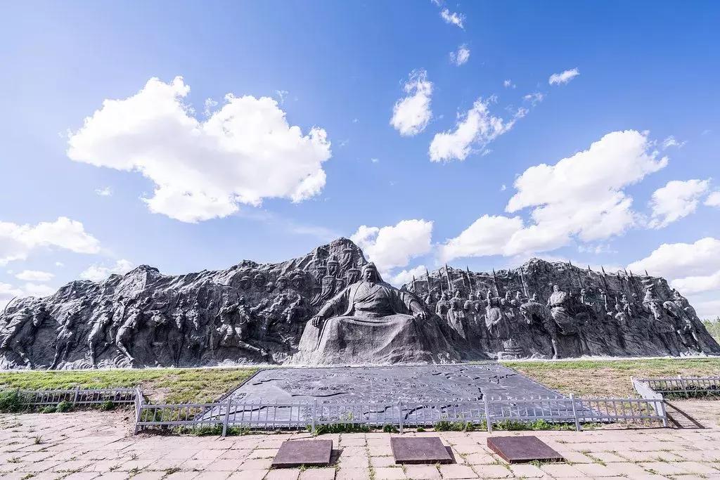 全国世界遗产有哪些,中国世界遗产名录旅游景点