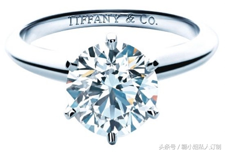 蒂芙尼轻奢,蒂芙尼的什么最经典