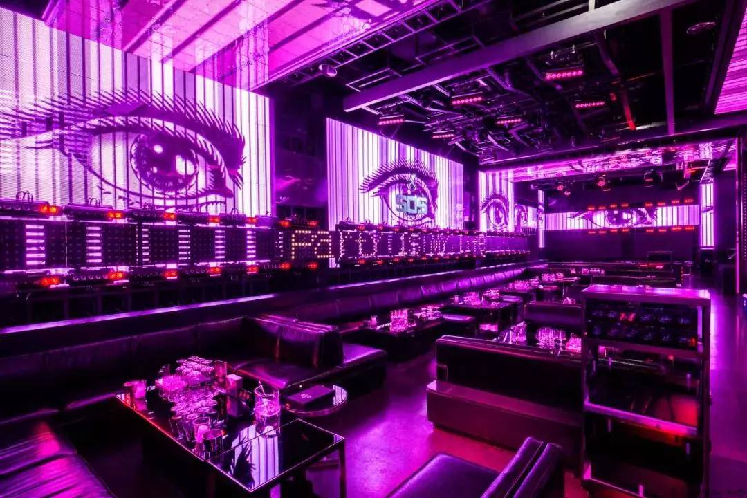 魔都十大酒吧,魔都12家酒吧