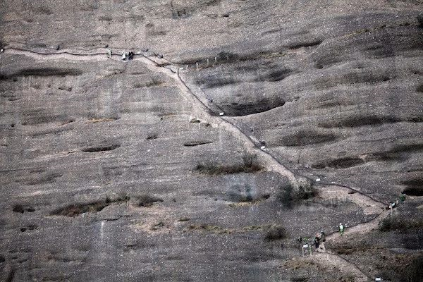 跟着课本去旅行蜀道,跟着书本去旅行四川都江堰