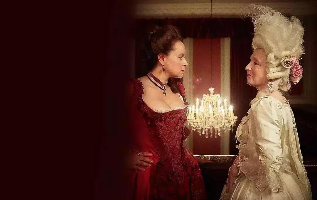 这部9分大尺度英剧污得有内涵，还能看剧练口伦敦腔