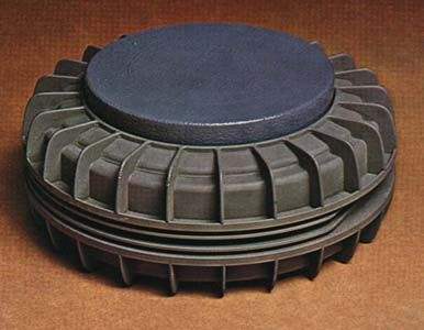 踩到地雷可以自救么,踩到地雷真的必死无疑吗